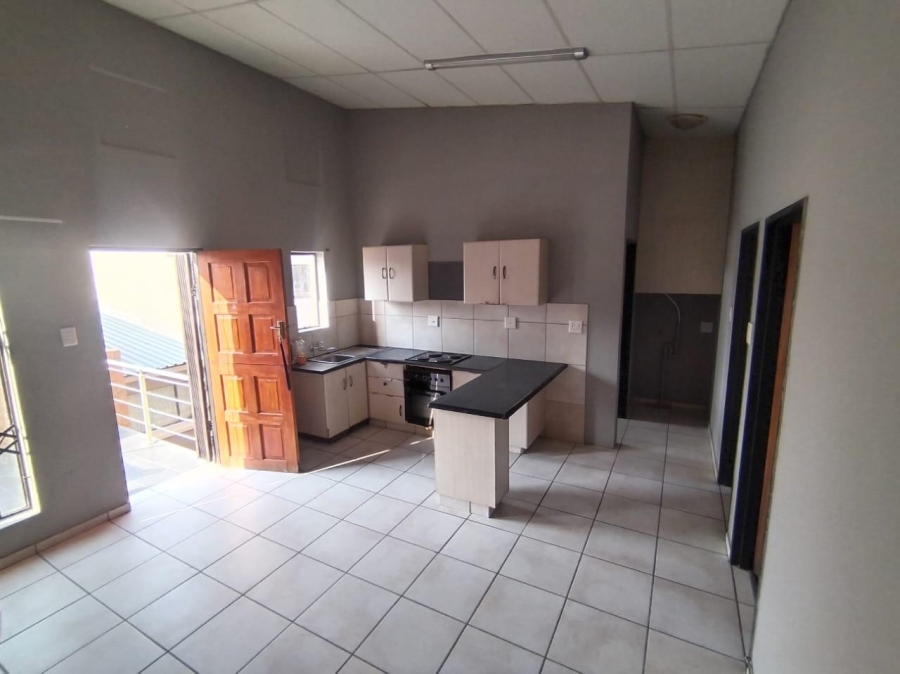 To Let 2 Bedroom Property for Rent in West Park Free State